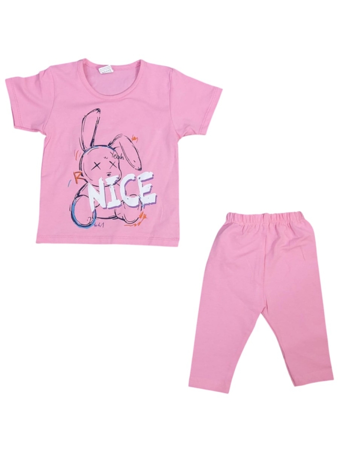 Açık Pembe