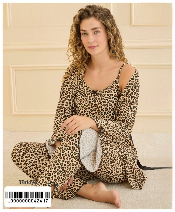 Leopar