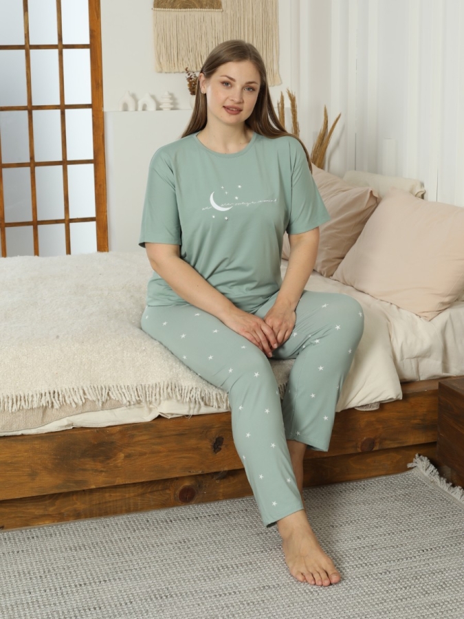 Mint Yeşili