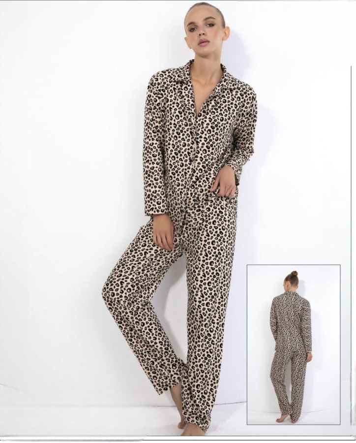 Leopar
