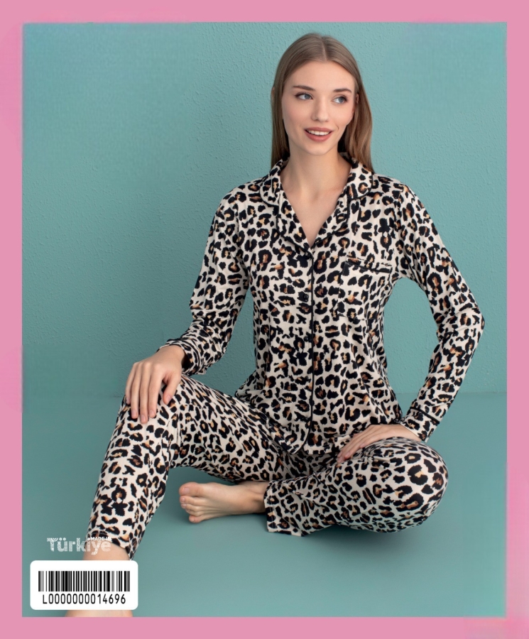 Leopar
