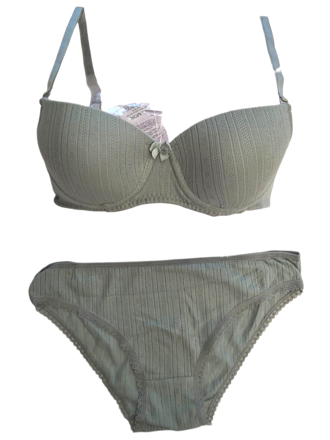 Mint Yeşili