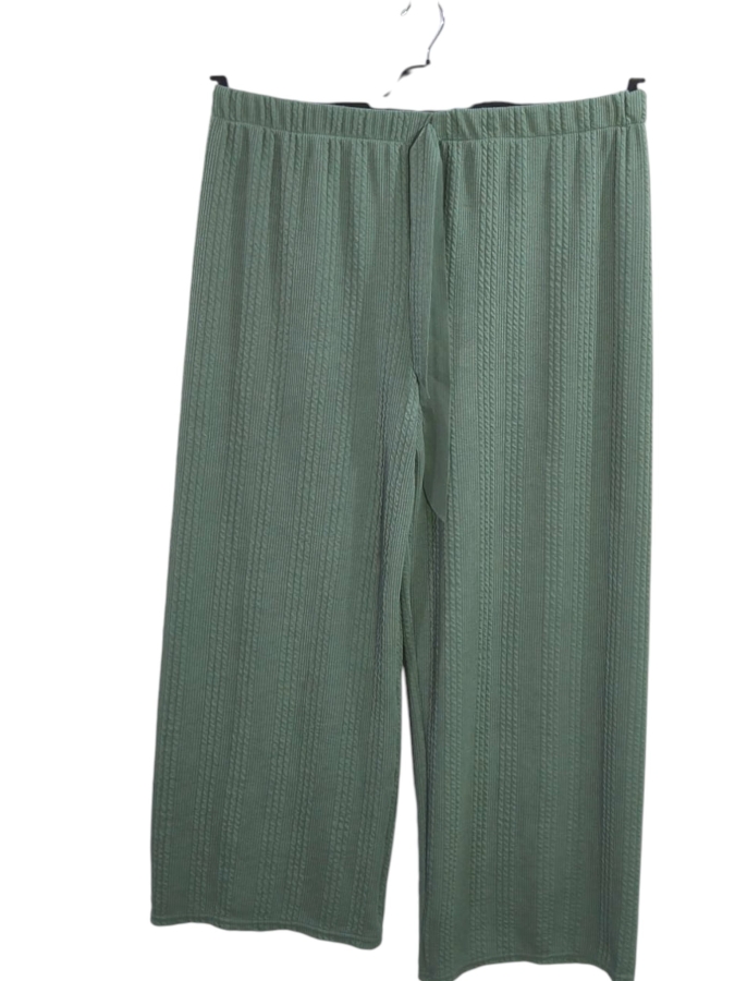 Mint Yeşili