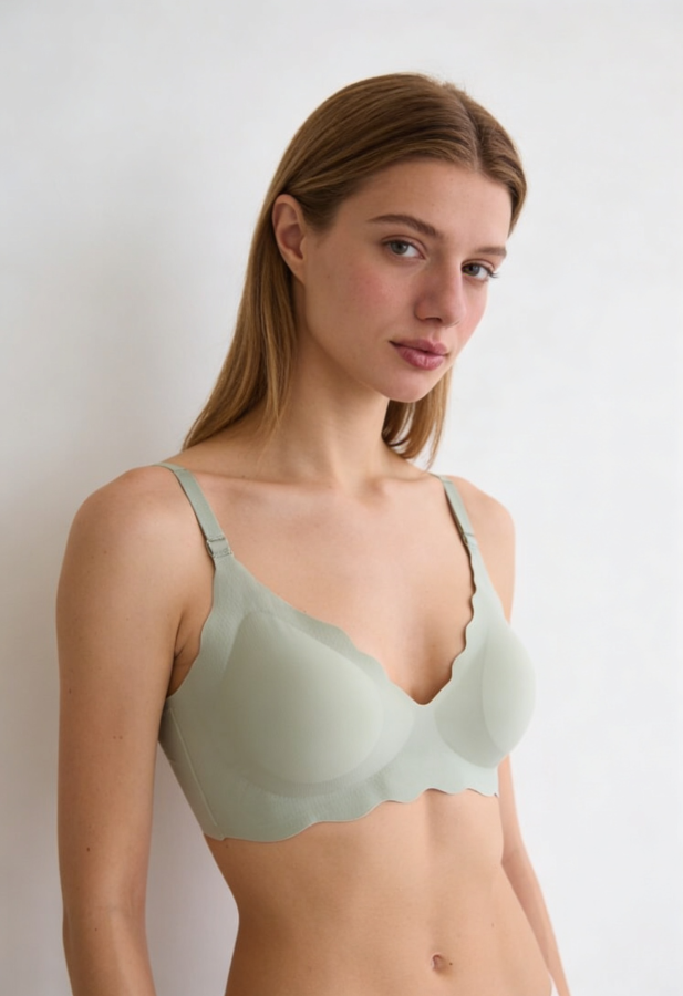 Mint Yeşili