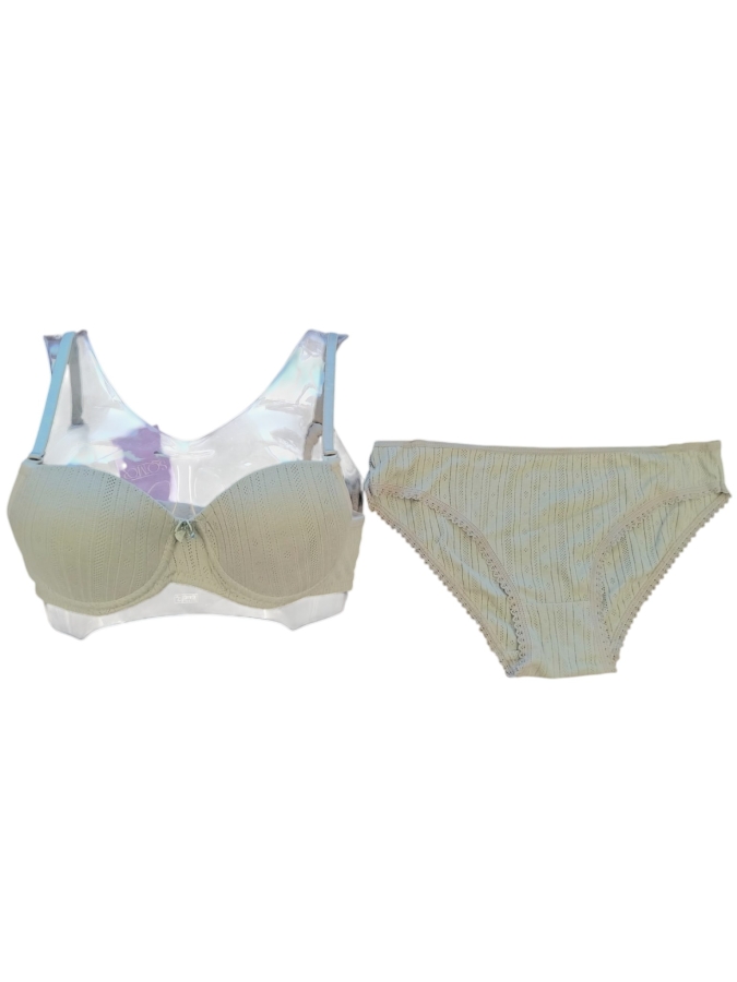 Mint Yeşili