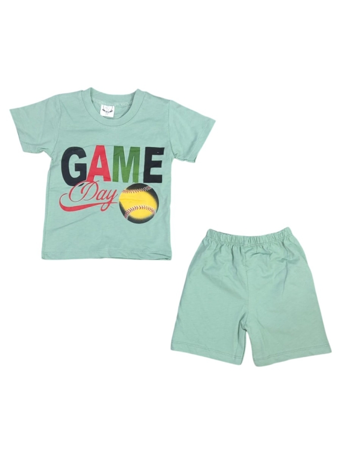 Mint Yeşili