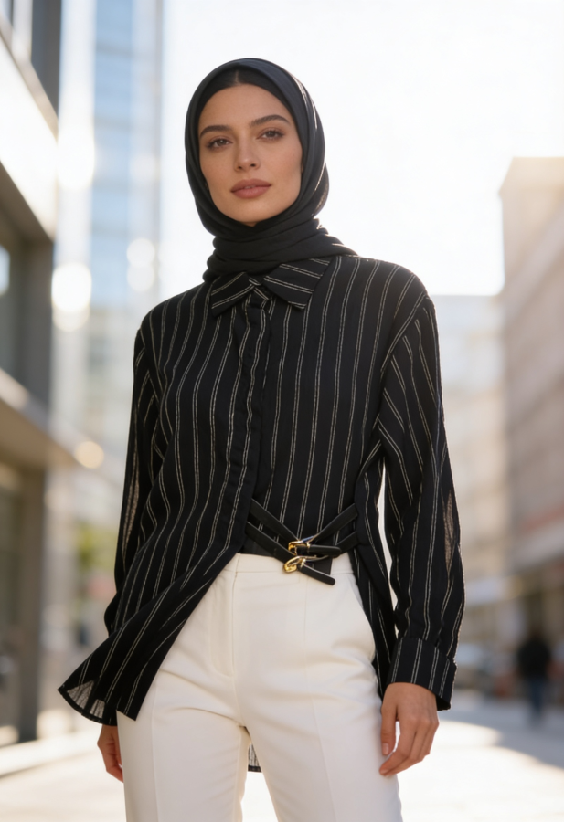Siyah