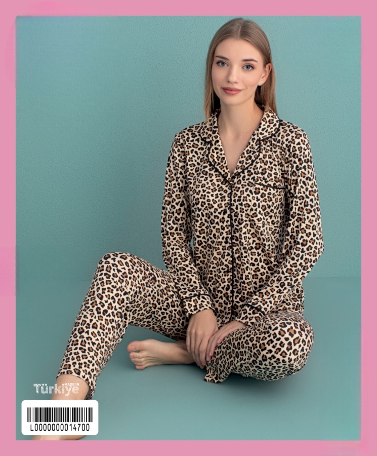 Leopar