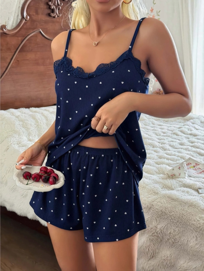 Lacivert