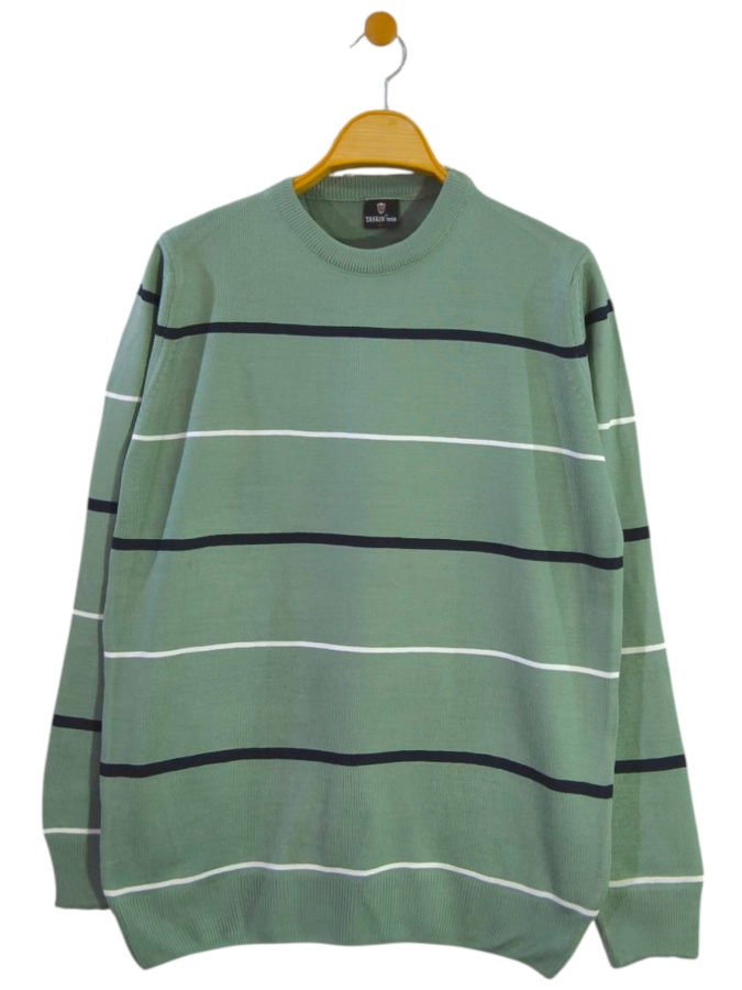 Mint Yeşili