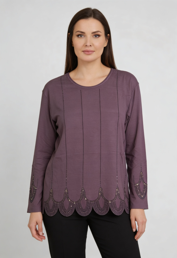 Violet