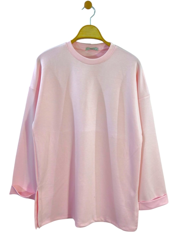 Açık Pembe