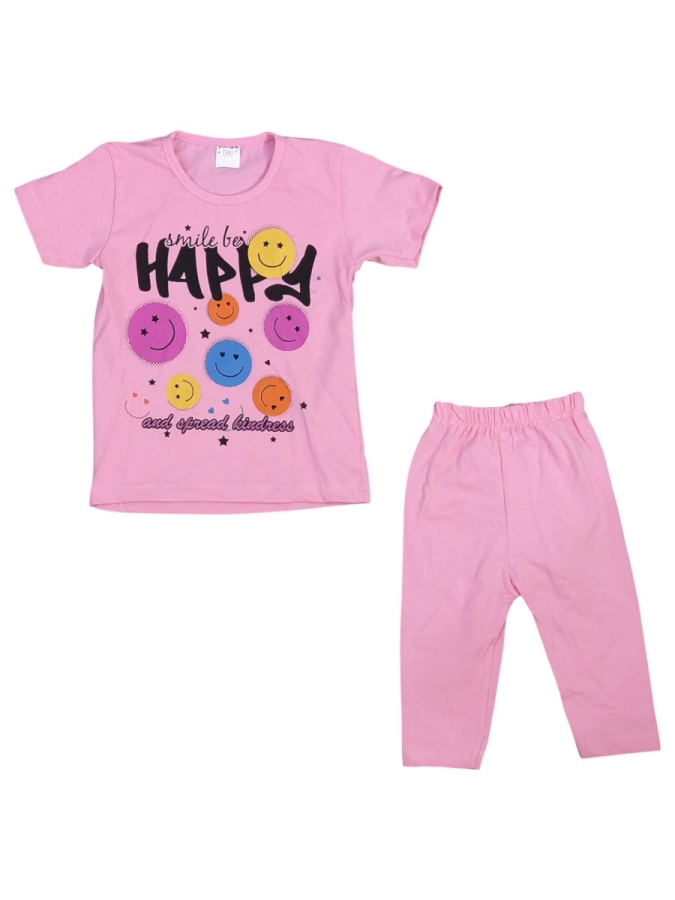 Açık Pembe