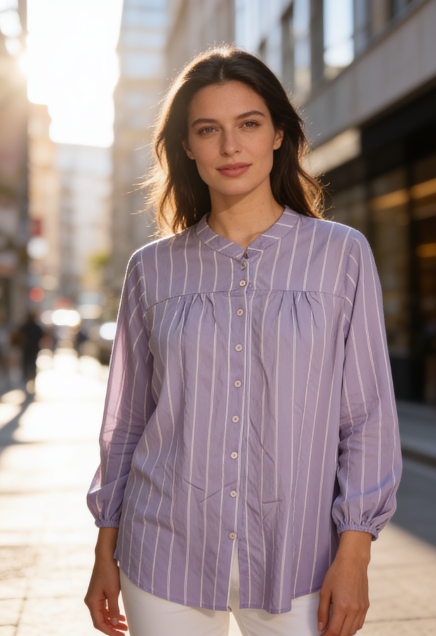 Lila