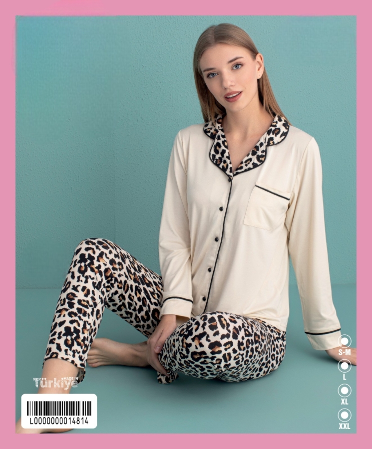 Leopar