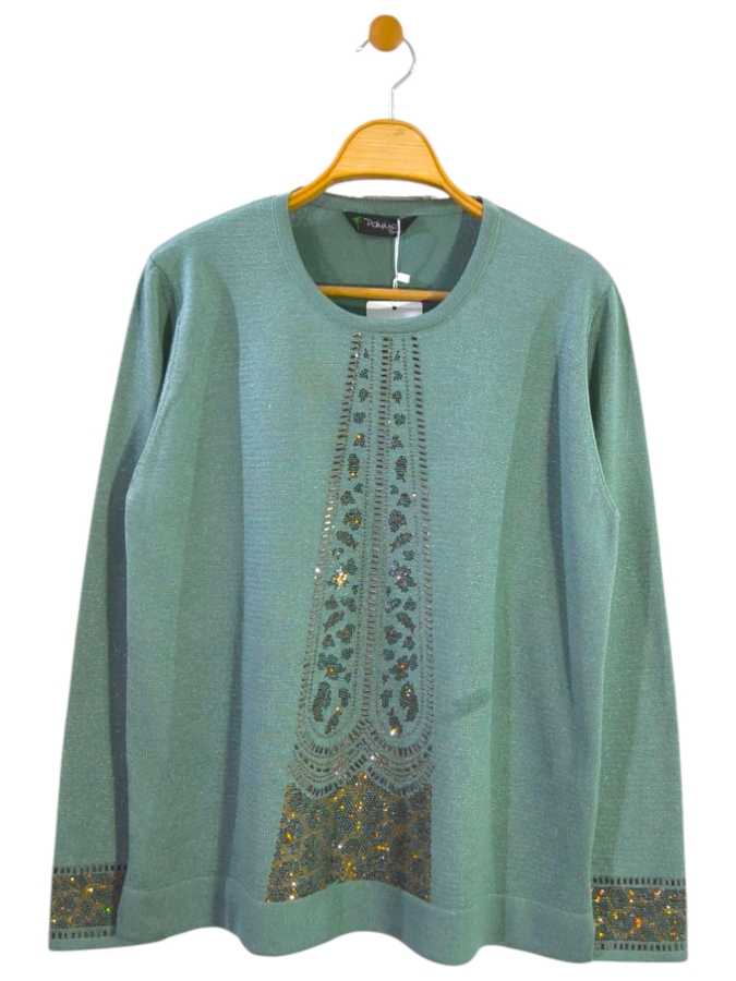 Mint Yeşili