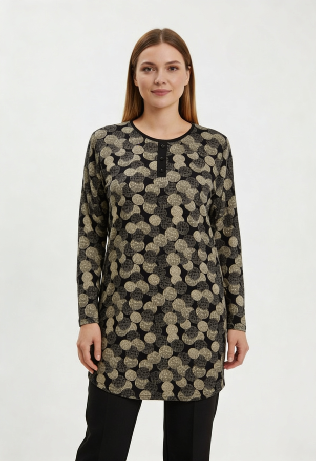 Desenli