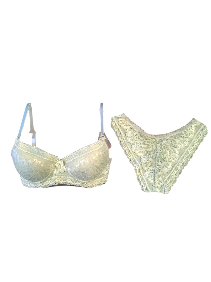 Mint Yeşili