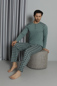 Mint Yeşili