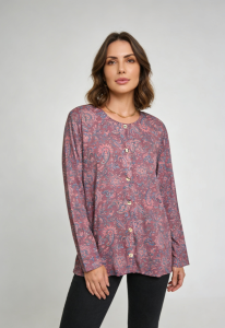 Desenli
