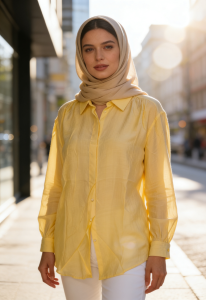 Sarı
