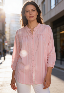 Açık Pembe