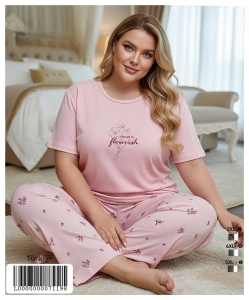 Açık Pembe
